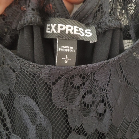 Express blouse - Picture 3 of 3